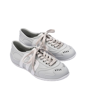 Tenis Melissa FUTURAFW25 para mujer