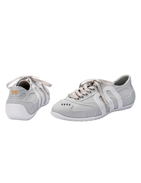 Tenis Melissa FUTURAFW25 para mujer