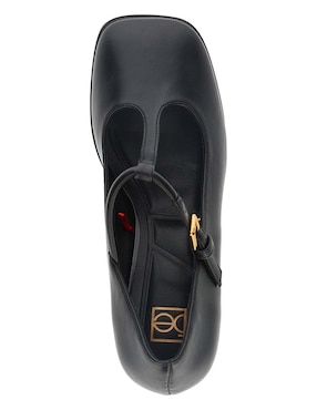 Zapatilla Mary Jane Cloe