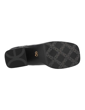 Zapatilla Mary Jane Cloe