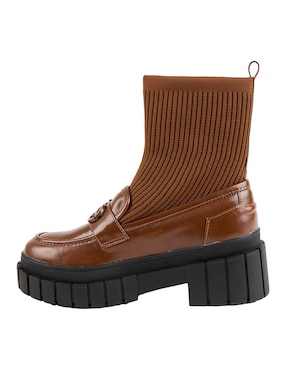Mocasín Cloe para mujer