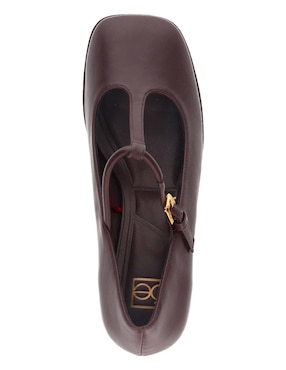 Zapatilla Mary Jane Cloe