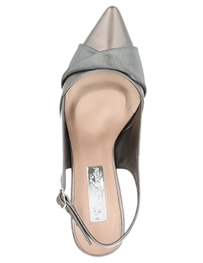 Zapatilla Renatta Scottos