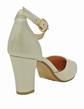 Zapatilla Renatta Scottos