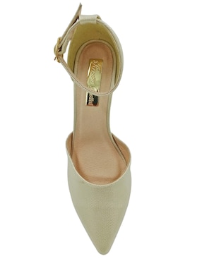 Zapatilla Renatta Scottos
