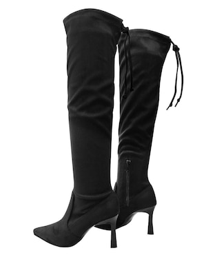 Bota arriba de la rodilla Dorothy Gaynor para mujer