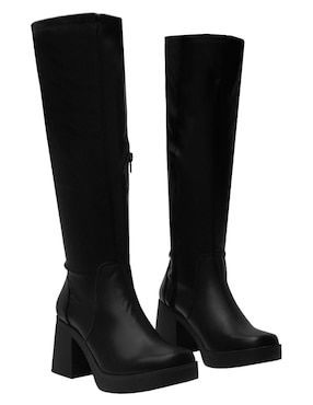 Bota a la rodilla Dorothy Gaynor para mujer