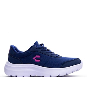 Tenis Charly para mujer