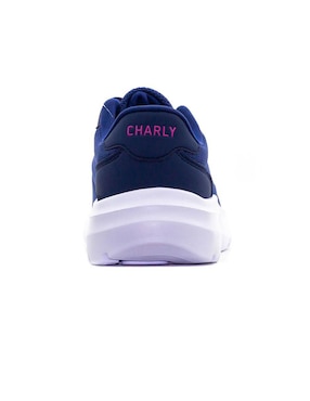 Tenis Charly para mujer