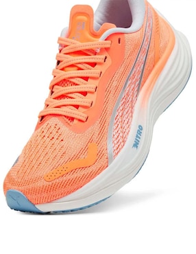 Tenis Puma Velocity Nitro para mujer