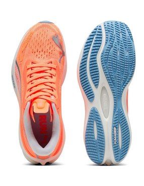 Tenis Puma Velocity Nitro para mujer