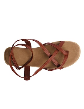 Sandalia Lob para mujer