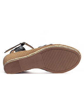 Sandalia Via Bella para mujer