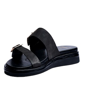 Sandalia Lob Lob OI25 para mujer