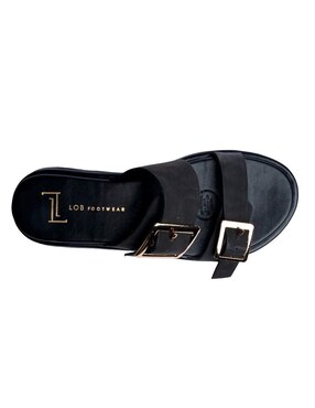 Sandalia Lob Lob OI25 para mujer