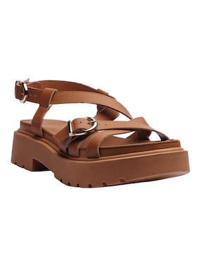 Sandalia Lob para mujer