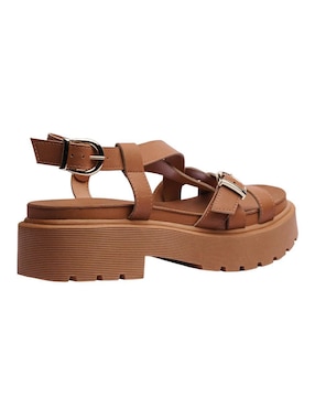Sandalia Lob para mujer