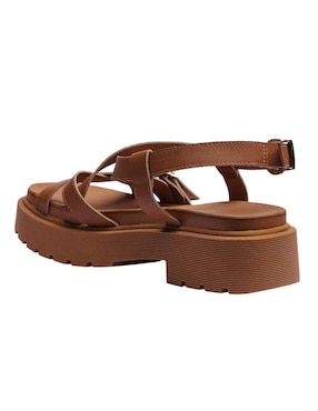 Sandalia Lob para mujer