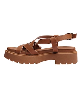 Sandalia Lob para mujer