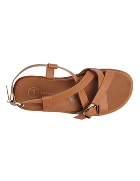Sandalia Lob para mujer