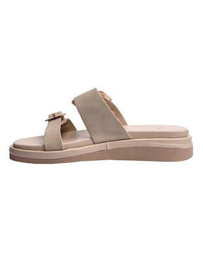 Sandalia Lob para mujer