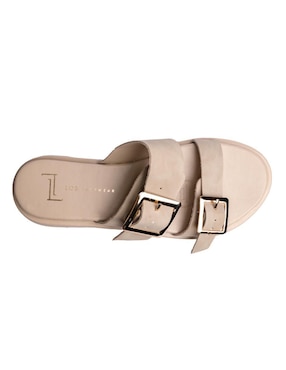 Sandalia Lob para mujer