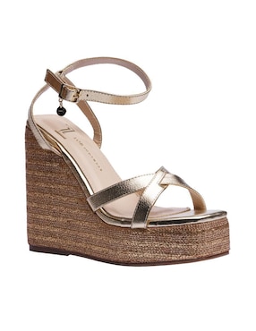 Sandalia Lob para mujer