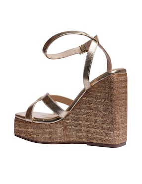 Sandalia Lob para mujer