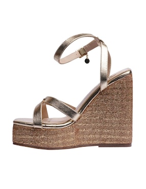 Sandalia Lob para mujer