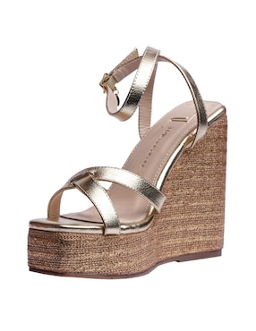 Sandalia Lob para mujer