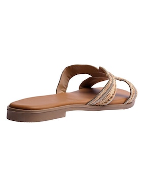 Sandalia Lob para mujer