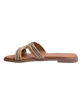 Sandalia Lob para mujer