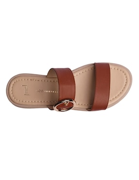 Sandalia Lob para mujer
