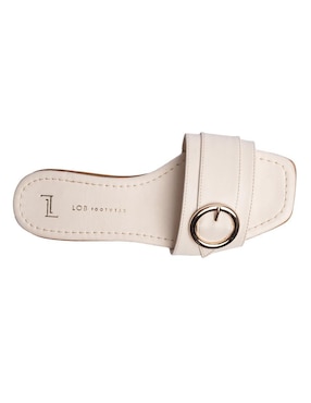 Sandalia Lob para mujer