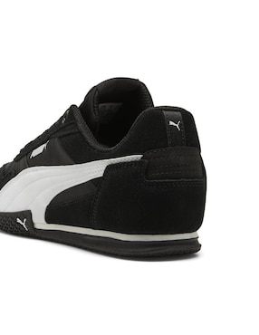 Tenis Puma Bella Donna Nylon para mujer