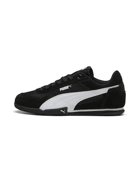 Tenis Puma Bella Donna Nylon para mujer