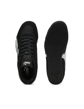 Tenis Puma Bella Donna Nylon para mujer