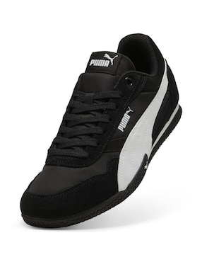 Tenis Puma Bella Donna Nylon para mujer