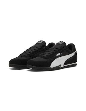 Tenis Puma Bella Donna Nylon para mujer