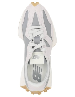 Tenis New Balance 327 para mujer