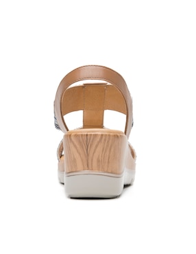 Sandalia Flexi para mujer
