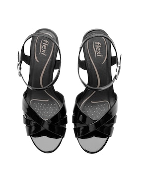 Sandalia Flexi para mujer