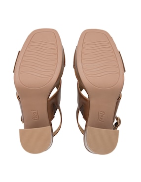 Sandalia Flexi para mujer