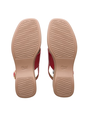 Sandalia Flexi para mujer