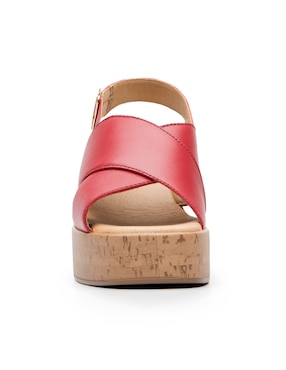 Sandalia Flexi para mujer