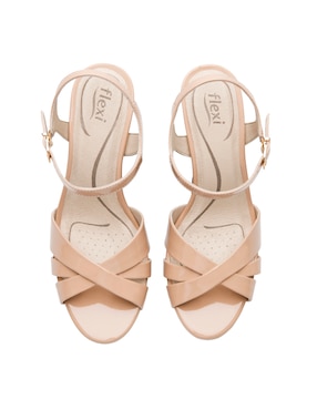 Sandalia Flexi para mujer