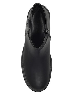 Botín arriba del tobillo Nine West para mujer
