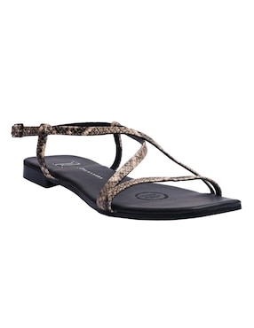 Sandalia Lob para mujer