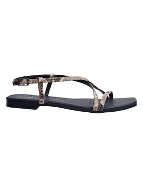 Sandalia Lob para mujer