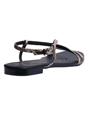 Sandalia Lob para mujer